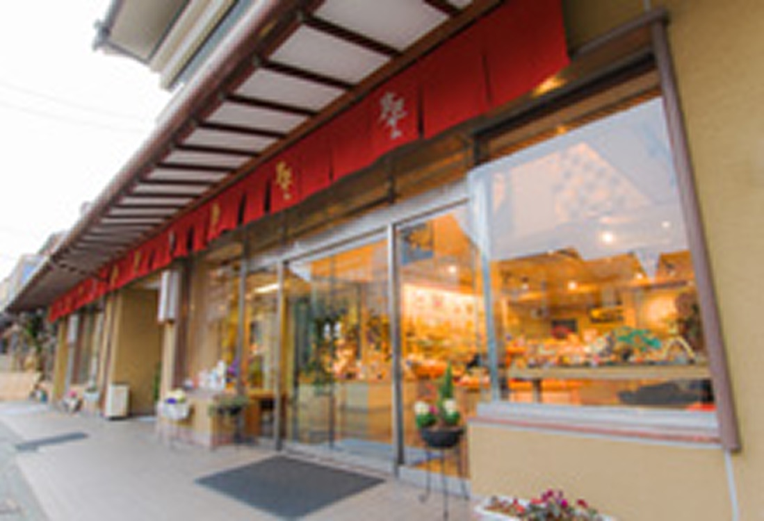 金銀箔工芸 さくだ